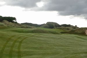 Barnbougle (Dunes) 8th Fairway 2026